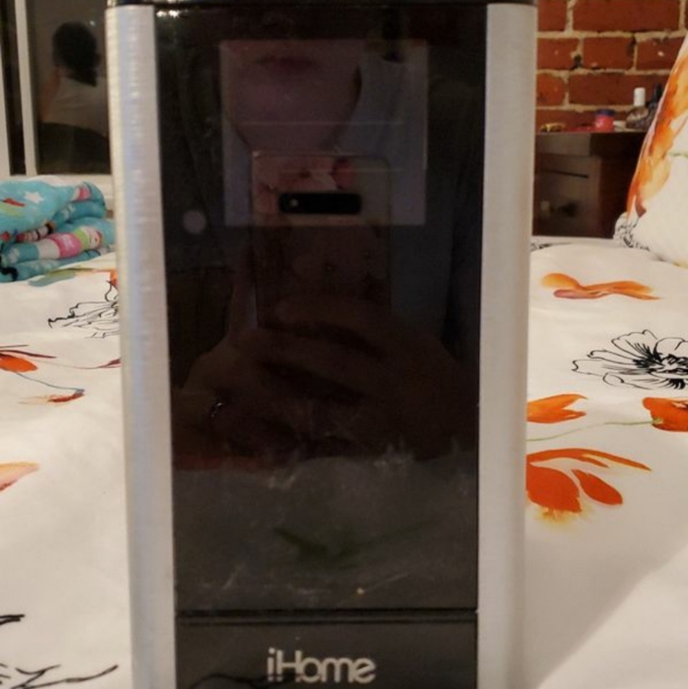 I HOME for I POD or I PHONE 2G/1